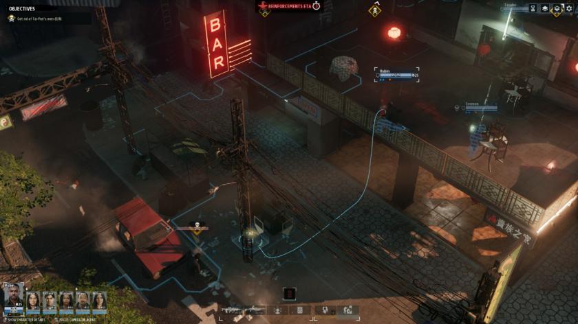 Switch游戏 -幽灵主义 Phantom Doctrine-百度网盘下载插图1-小白游戏网 Switch游戏 -幽灵主义 Phantom Doctrine-百度网盘下载插图1-小白游戏网